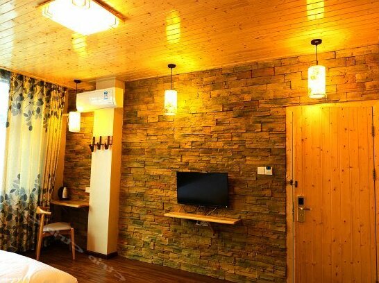 Liuqi Guesthouse - Photo3