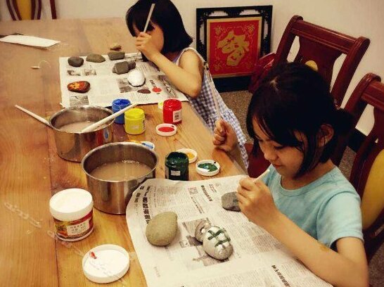 Liuqi Guesthouse - Photo4