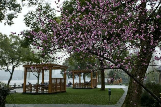 LiuYing Hotel West Lake Hangzhou - Photo2