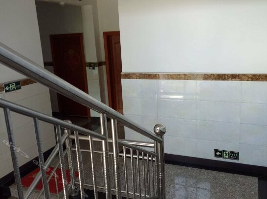 Lixia Inn - Photo2