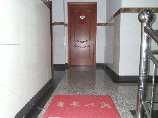 Lixia Inn - Photo3