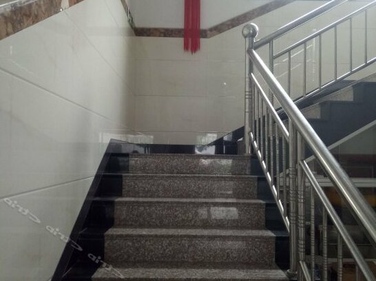 Lixia Inn - Photo5