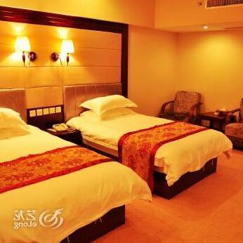 Lofty Hotel Lin'an - Photo5