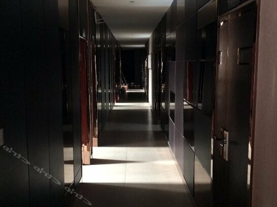 Longting Express Hotel - Photo4