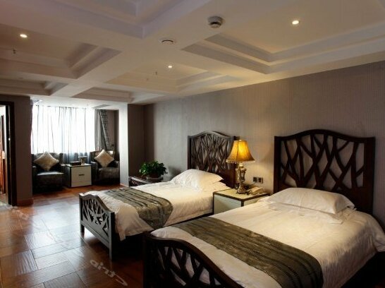 Longyuan Number Nine - Photo3