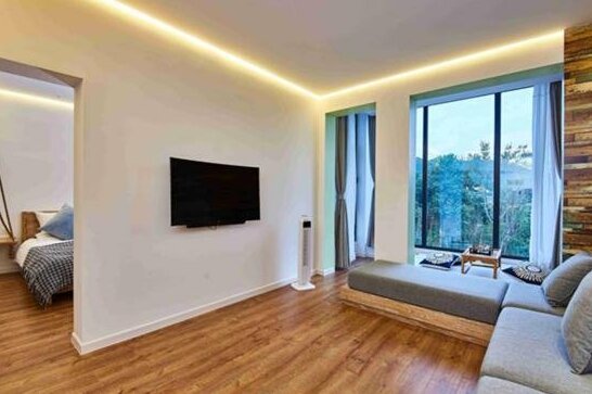 Lu Jing Guesthouse - Photo2