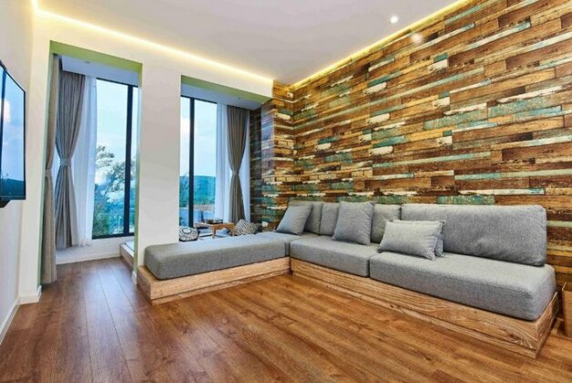 Lu Jing Guesthouse - Photo3