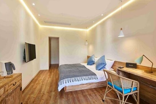 Lu Jing Guesthouse - Photo4