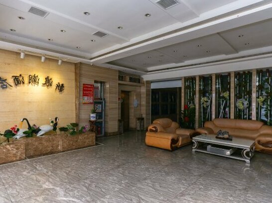 Lujiawan Hotel - Photo3