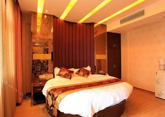 Lujiawan Hotel - Photo5