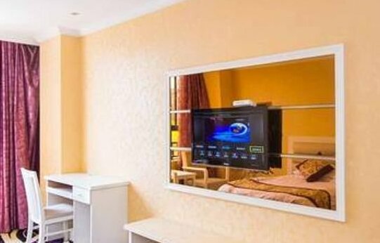 Luoman Hotel - Photo2