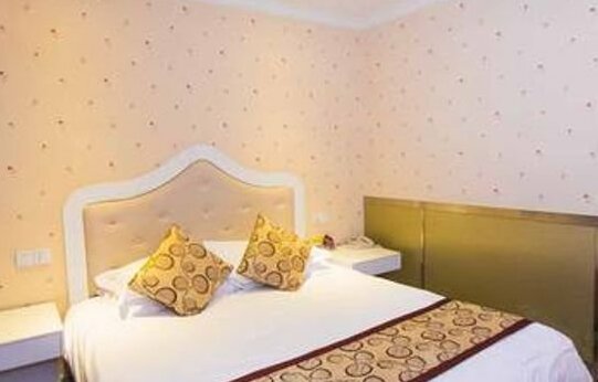 Luoman Hotel - Photo3