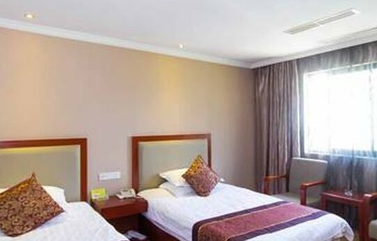 Luoman Hotel - Photo4
