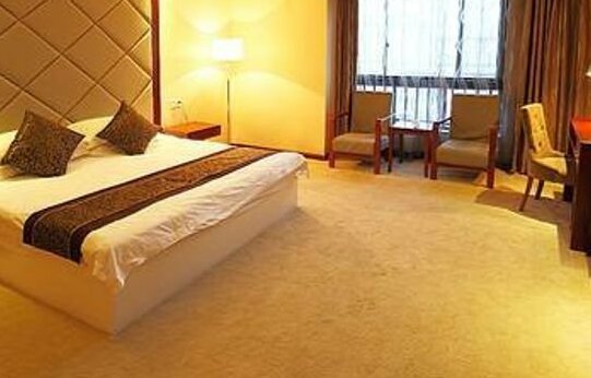 Luoman Hotel - Photo5