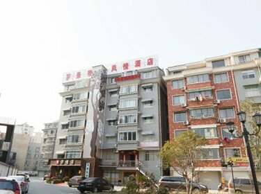 Luomandi Fengqing Hotel