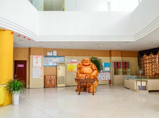 Luoya Fengqing Hostel - Photo3