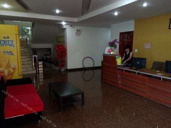 Lvxuan Chain Hotel - Photo3
