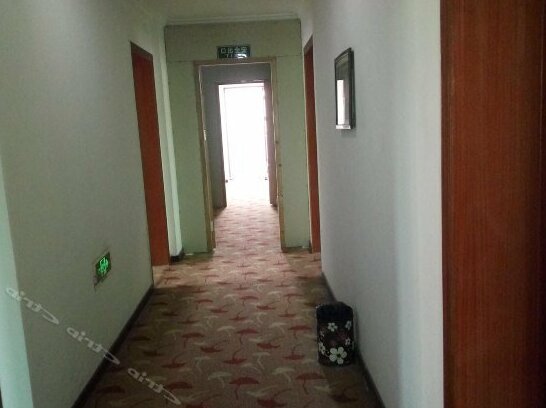 Lvxuan Chain Hotel - Photo5