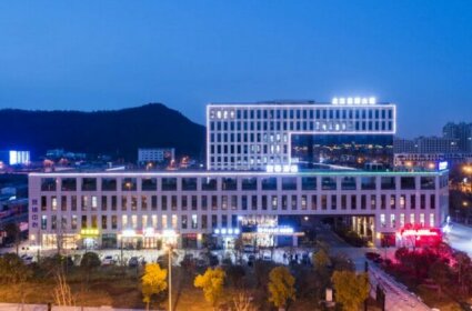 M Hotel Hangzhou Yunqi Branch