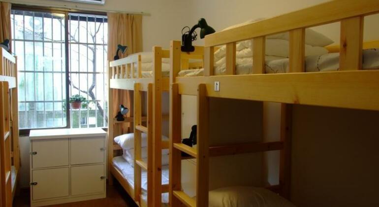 Magnolia Avenue Hostel - Photo3