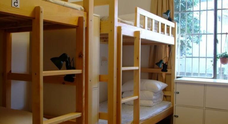 Magnolia Avenue Hostel - Photo5