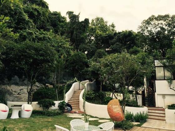 Mailang Manlong Guesthouse - Photo3