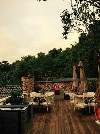 Mailang Manlong Guesthouse - Photo4