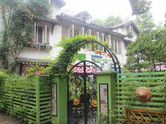 Mandolin No 43 Inn Hangzhou West Lake Yuhuang Mountain - Photo5
