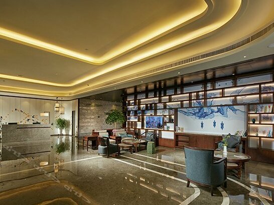 Manju Hotel Hangzhou Ningwei - Photo3