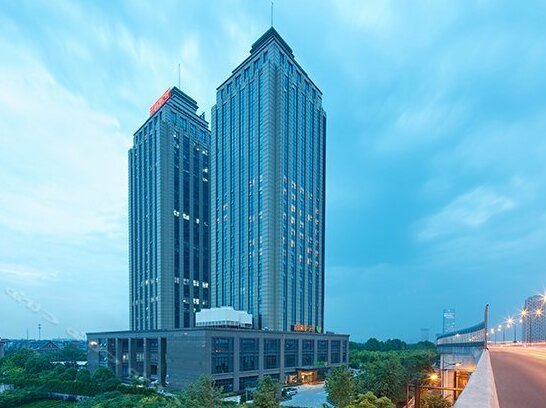 Manju Hotel Hangzhou Ningwei - Photo5