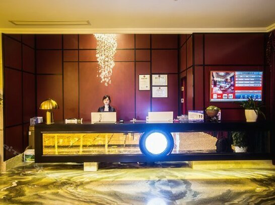 Manting Hotel Hangzhou - Photo4