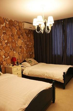 Meander Tree Hotel Hangzhou - Photo2