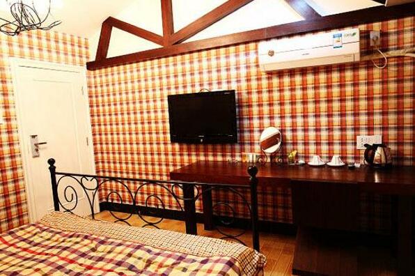 Meander Tree Hotel Hangzhou - Photo3