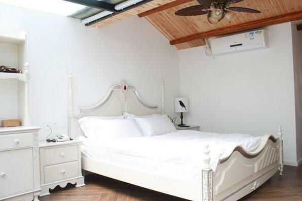 Meander Tree Hotel Hangzhou - Photo4