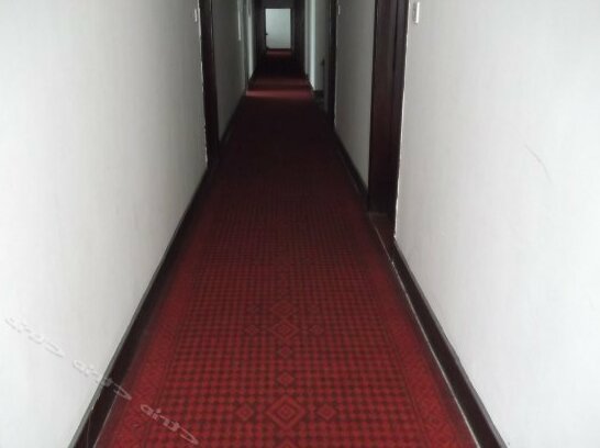 Meijin Hotel - Photo4