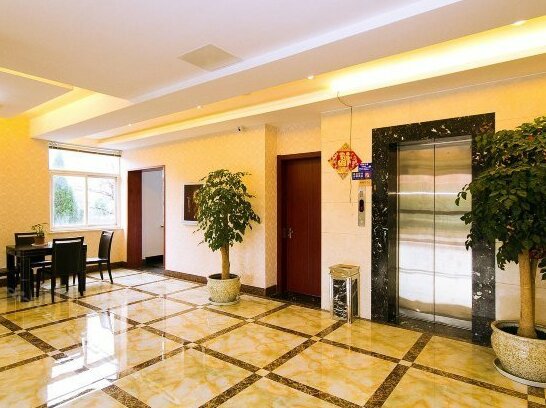 Meiting Business Hotel Hangzhou - Photo3