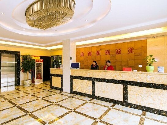 Meiting Business Hotel Hangzhou - Photo4