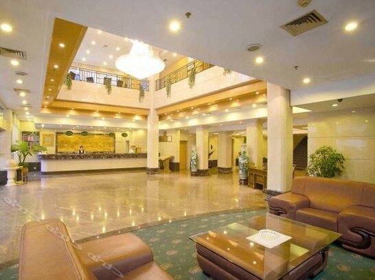Meizhu Holiday Hotel - Photo3