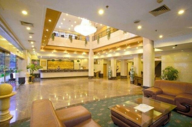 Meizhu Holiday Hotel - Photo4