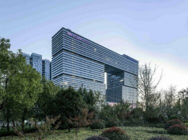 Mercure Hangzhou Xixi Wetland