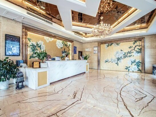 Mingjun International Hotel Tonglu - Photo3