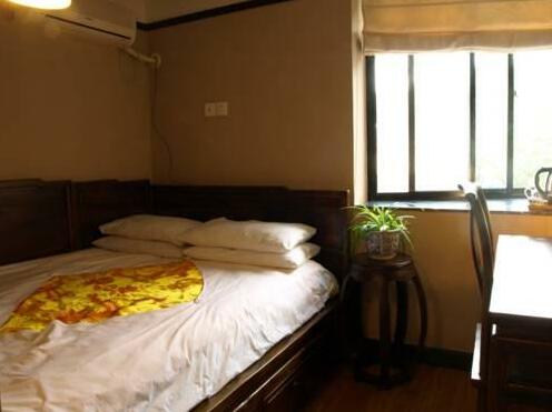 Mingtown Hangzhou International Youth Hostel - Photo4