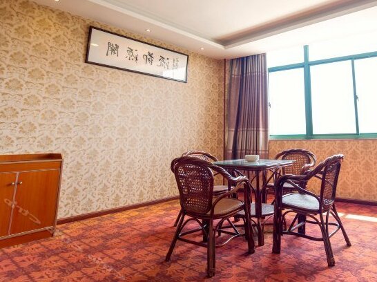 Mingyue Business Hotel Hangzhou - Photo4