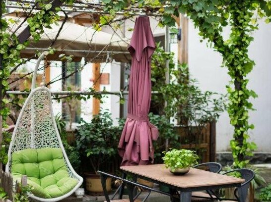Mini Life Guesthouse - Photo2