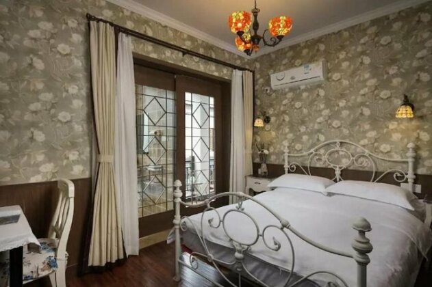 Mini Life Guesthouse - Photo3