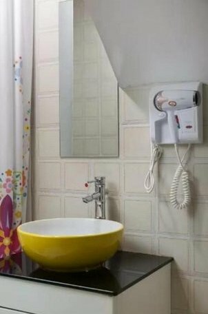 Mini Life Guesthouse - Photo4