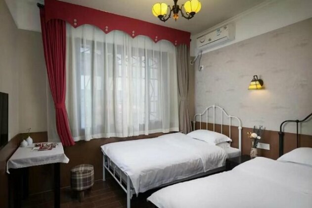 Mini Life Guesthouse - Photo5