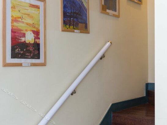 Mini Life Hotel - Photo4