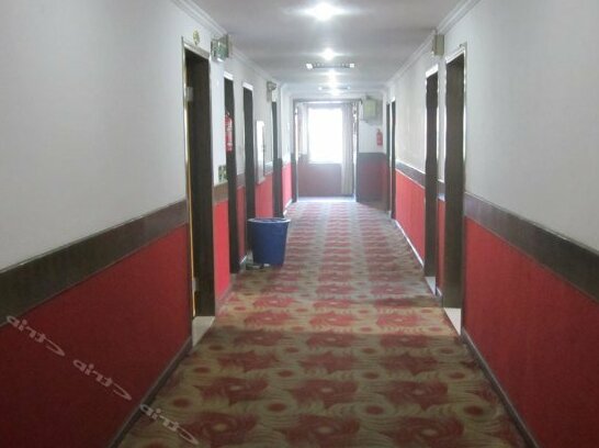 Mintian Hotel - Photo3