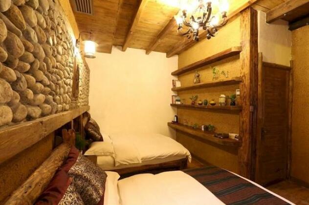 Mohe Log Hotel - Photo2